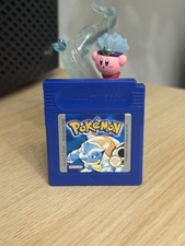 Pokemon Blaue Edition ✅NEU