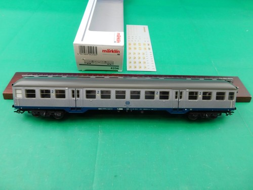 C14 märklin personenwagen - märklin, h0