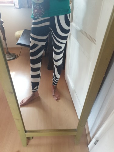 Leggings hose neu - neu, gr.