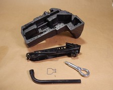 Bordwerkzeug Wagenheber