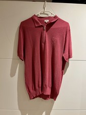 Brioni poloshirt - poloshirt,