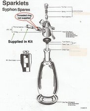 Ersatzteile Vintage Retro BOC