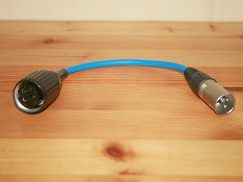 Tuchel adapter großtuchel - adapter,