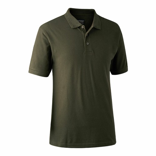 Deerhunter redding polohemd - deerhunter,