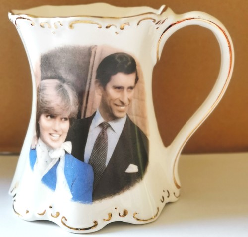 Prinz charles lady - charles, diana