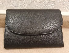 Lamarthe schwarze Geldbörse