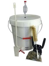 Brauzubehör Brauset