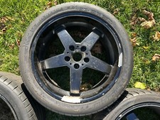 2 Genuine Hamann HM2 19x8.5