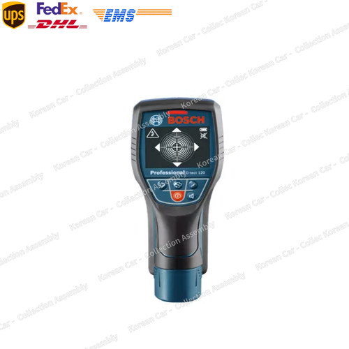 Bosch tect 120 professional - bosch, d-tect