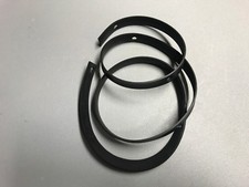 Toyota Land Cruiser BJ40 40-Serie unterlage Seitenteil Dichtgummi