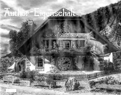 Heimat kuckucksuhr schwarzwald - kuckucksuhr,