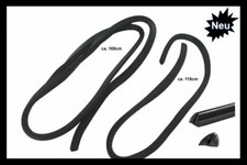 Vespa Gummi Seitenhaube