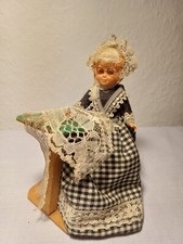 Vintage Französische Puppe