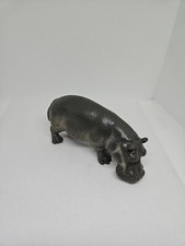 Schleich 14035 Flusspferdkuh