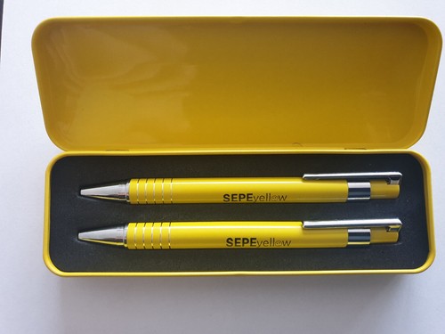 Kugelschreiber set - kugelschreiber,