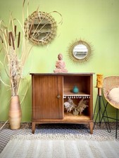 60ER JAHRE MID CENTURY KOMMODE