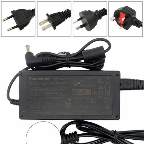 Panasonic stromversorgung - panasonic, ac