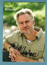 Dirk Borchardt  PRAXIS MIT MEERBLICK