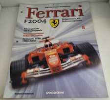 Kyosho DeAgostini Ferrari