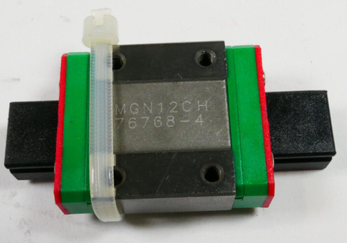 Hiwin mgn12ch miniatur - hiwin,