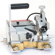 Javac MIG 1B Schweißtraktor mit Step-Schweißen Funktion