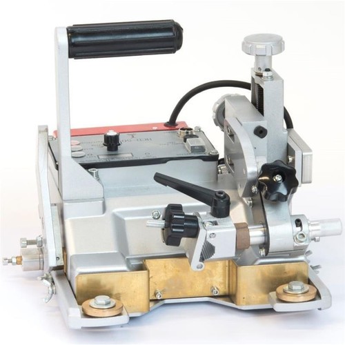 Javac mig schweißtraktor - javac, 1b