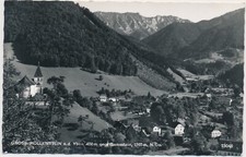 AK, Groß Hollenstein an der