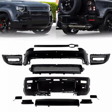 Für LandRover Defender 110/90