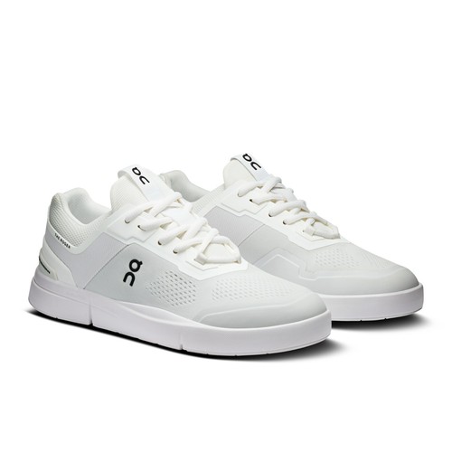 The roger spin - spin, white