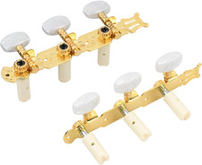 2 Stück Gitarren Mechaniken