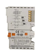 Beckhoff EL3403