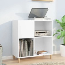 Schallplattenschrank Vinyl
