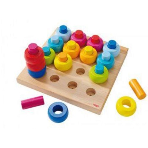 Haba 2202 steckspiel - 2202,