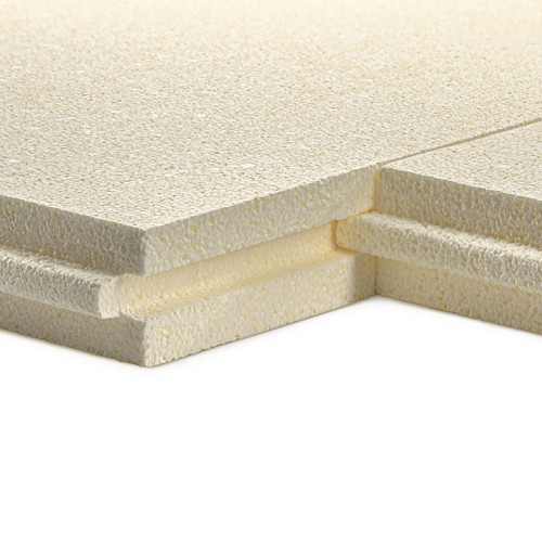 Conzero bodenplatten set 450cm - bodenplatten,