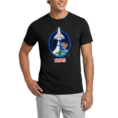 Nasa discovery space shuttle - discovery,