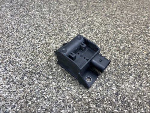 Reifendrucksensor hinten