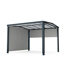 Pergola 3x3 Gartenpavillon