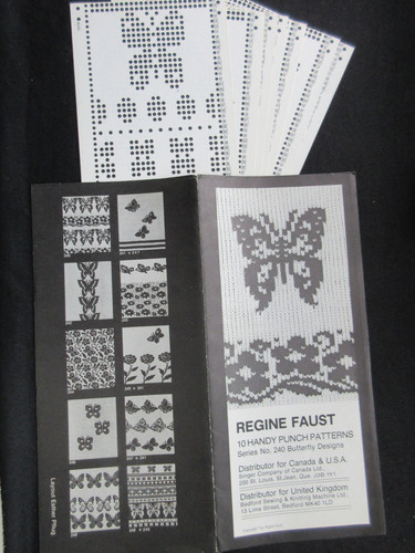 Regine faust handliche - regine,