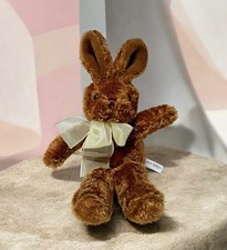 Niedlicher Vintage Plüschhase