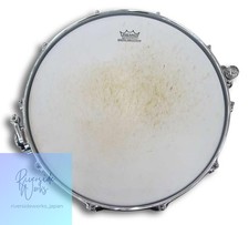 PEARL Metal Snare FREE