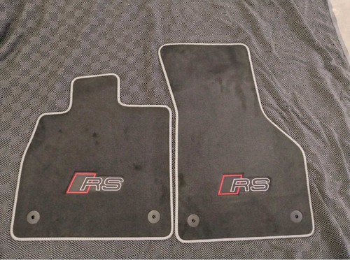 Original audi ttrs - ttrs, (8s)