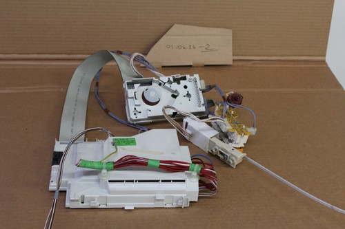 Elektronik miele 110 - miele, +