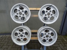 2x Porsche 944 / 911 ATS 6J X