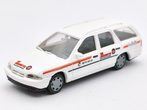 Awm ford mondeo pkw - ford,
