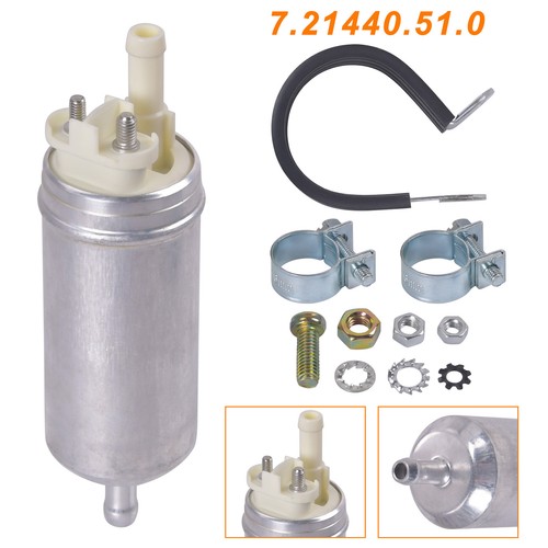 Universal benzinpumpe - universal,