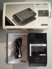 Loewe alphatel plus - loewe,