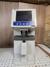 Tomey TL-2000A Auto Lensmeter