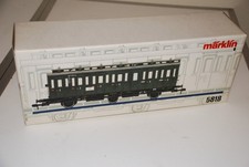 Märklin Spur 1  Personenwagen