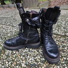 A.S.98 AIRSTEP DAMEN