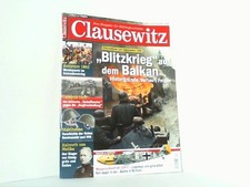 Clausewitz. Heft 4 / 2012 Juli
